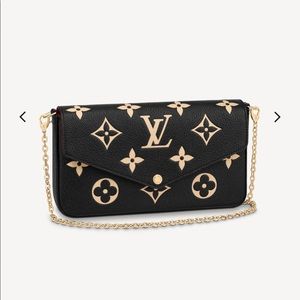 Louis Vuitton bag
